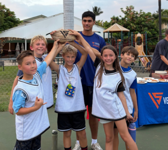 Vertical Sports Maui announces 2027 camp, upcoming events